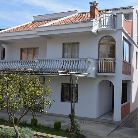 Guesthouse Kodre Ulcinj Exterior foto