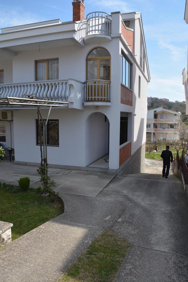 Guesthouse Kodre Ulcinj Exterior foto